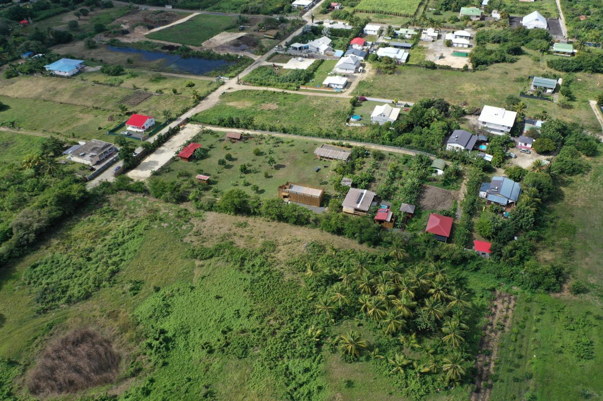 Anacardier Lodge Saint-Francois (Grande-Terre)