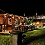 Anacardier Ecolodge