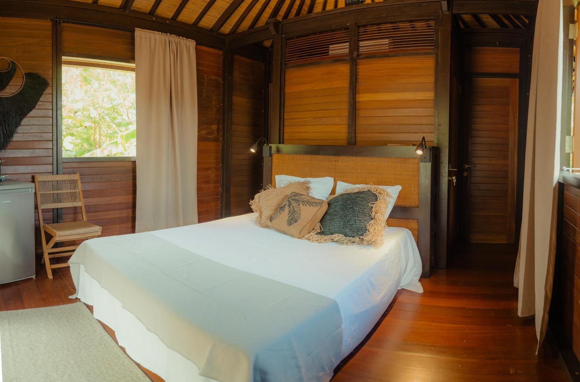 Anacardier Lodge