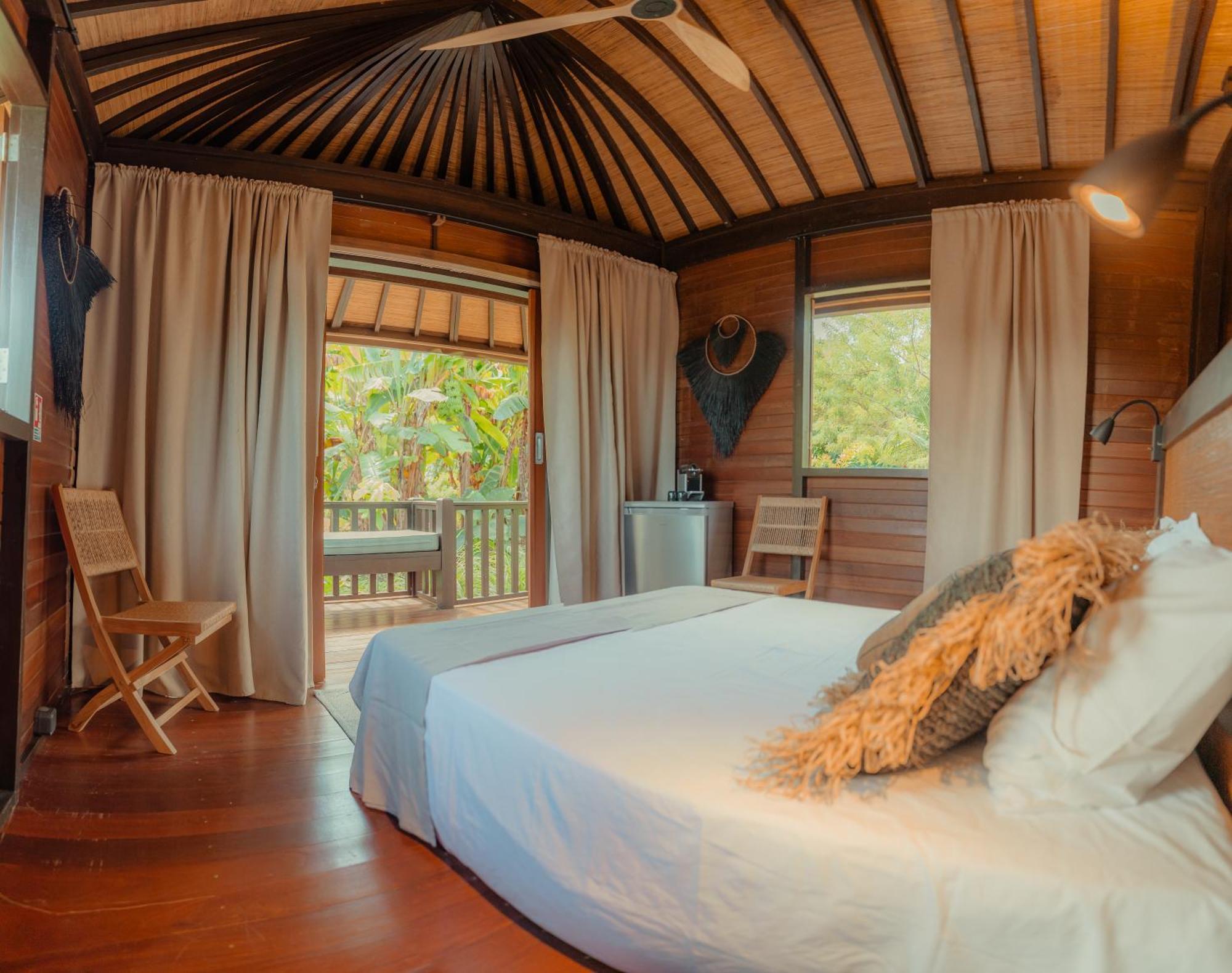 Anacardier Lodge *