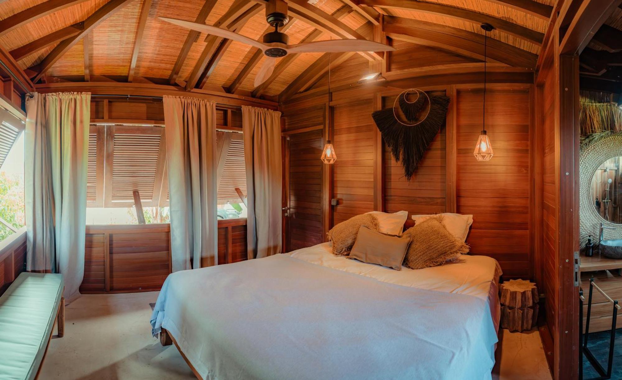 Anacardier Lodge