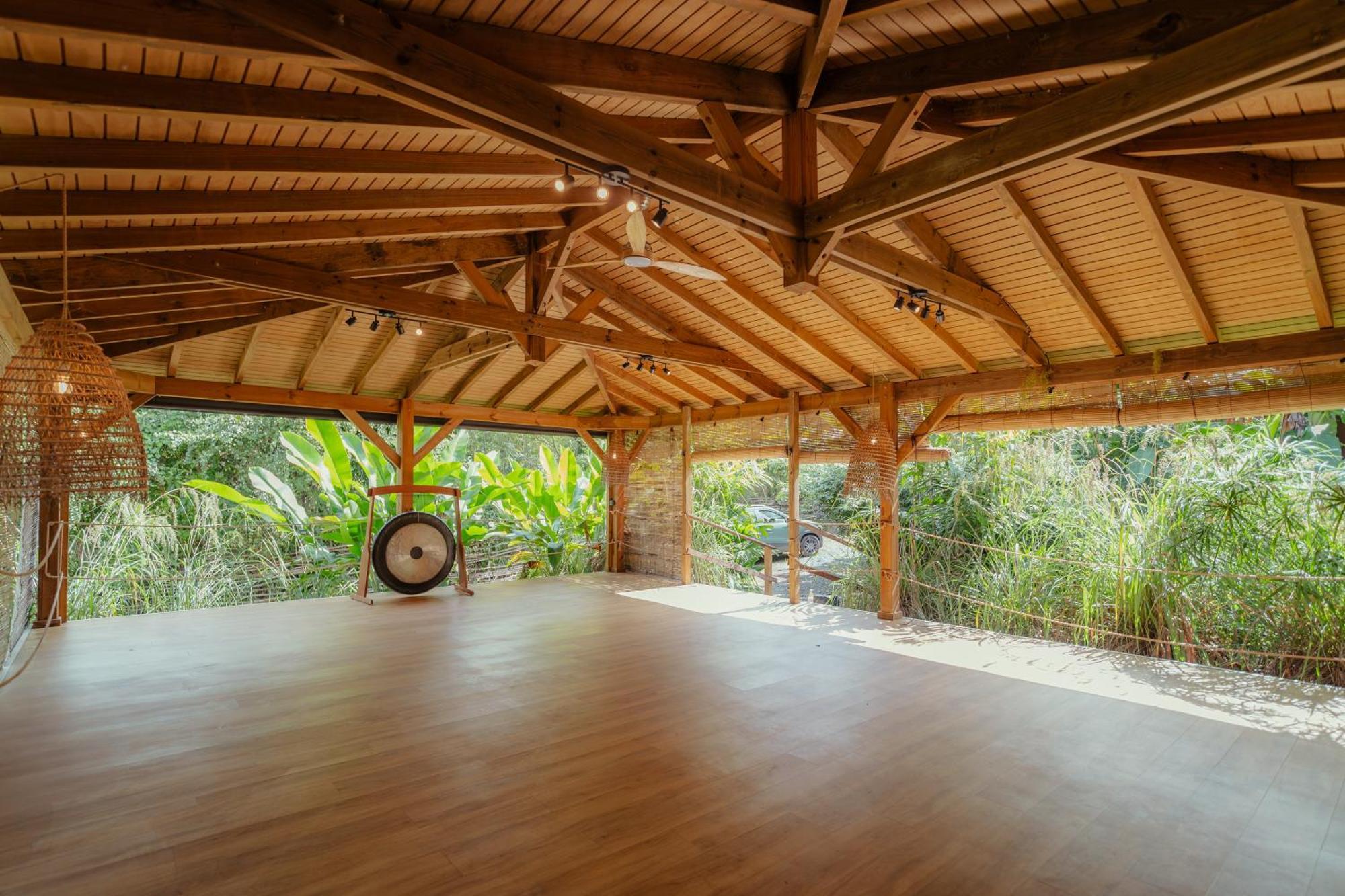 Anacardier Lodge *