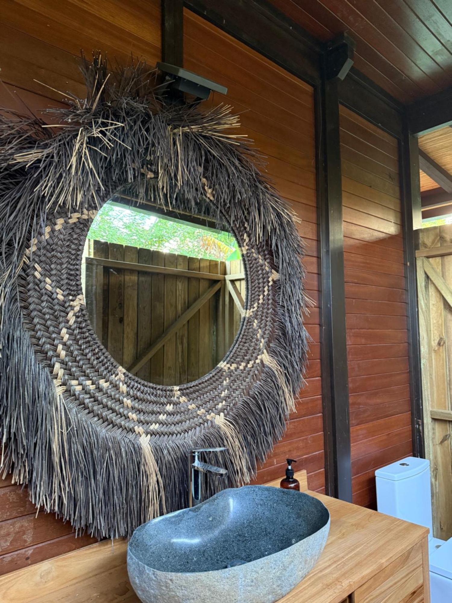 Anacardier Lodge