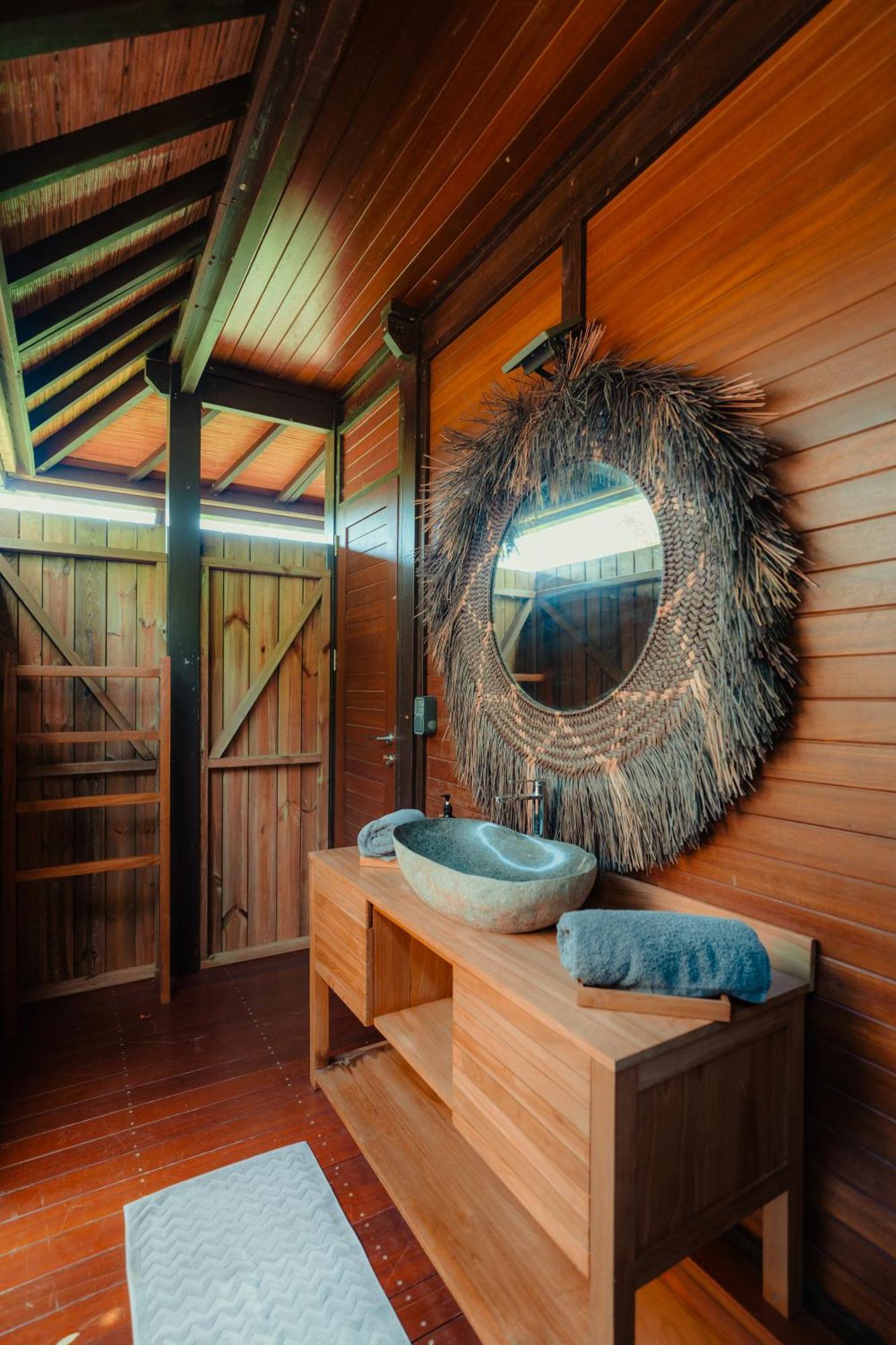 Lodge Anacardier Saint-Francois (Grande-Terre)