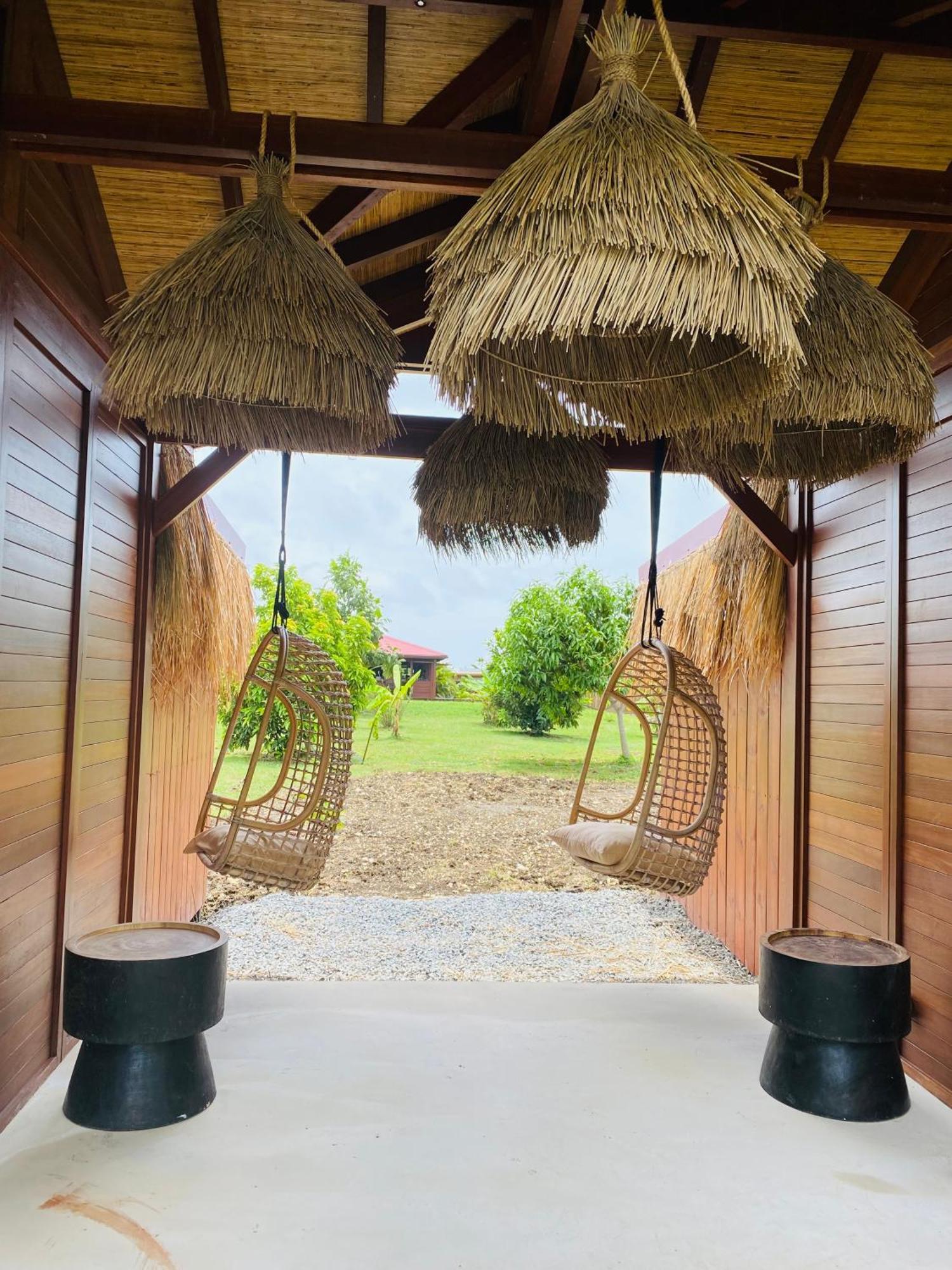 Anacardier Lodge Saint-Francois (Grande-Terre)