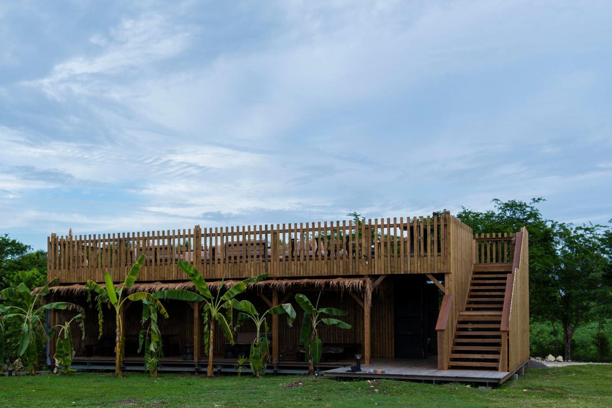 Anacardier Lodge Saint-Francois (Grande-Terre)