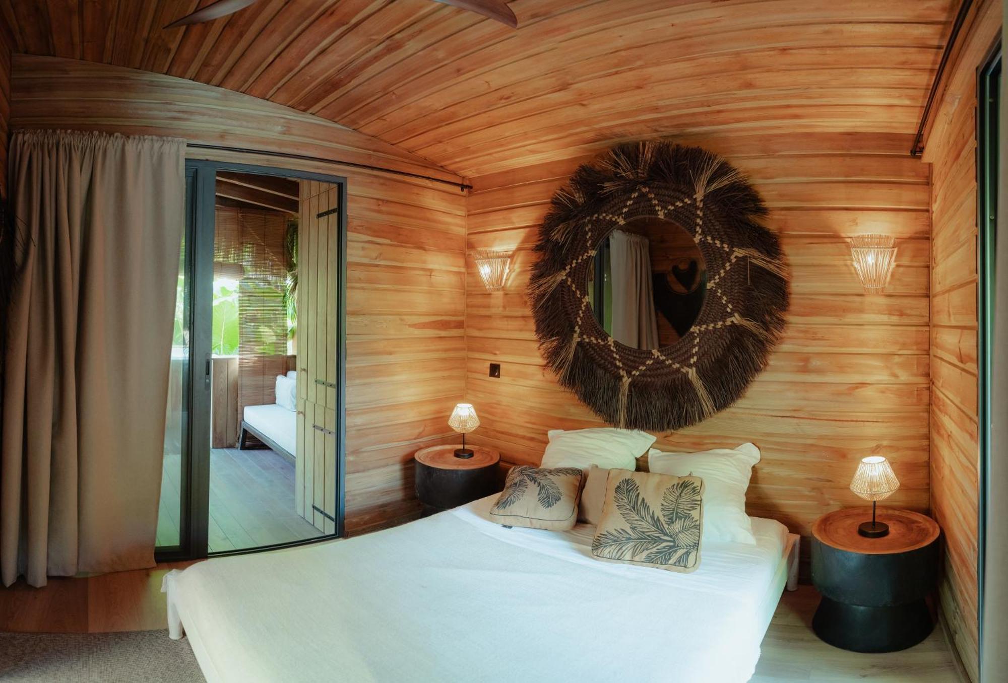 Anacardier Lodge